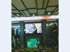 -简·无界健身工作室·运动康复·体态(石厦店)