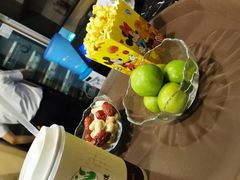 -君之悦·影院式足道·养生SPA(回兴店)