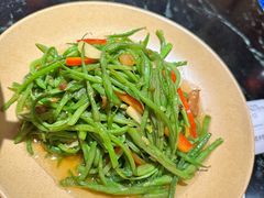 -廖川菜(太阳宫店)