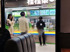 -萨莉亚意式餐厅(百联徐汇店)