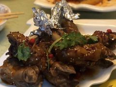 -马学武手抓美食(下南关总店)