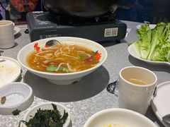 -达叔香味海鲜(海棠68环球美食街店)