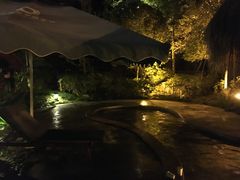 -中铁花水湾四季温泉谷