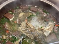 -农乐园食府(梅城镇店)