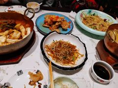 -八大碗·地道东北菜(佳兆业店)