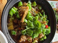 -盐帮食坊•小河帮川菜(四川师大店)