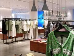 -URBAN REVIVO(西安Momopark店)