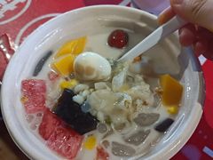 -海大南门夜市(海富街店)