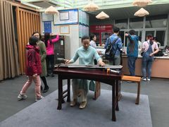 -少林寺欢喜地素斋馆