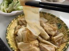 -吴一川韭香粉皮(丽香苑分店)