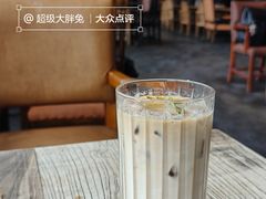 -漫咖啡 (CCPAPK创意港店)
