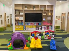 -七田真早期教育(荟聚中心)