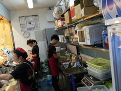 -百品聚旋转火锅(号外店)
