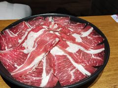 -呷哺呷哺 黄金牧场 (新中关购物中心店)