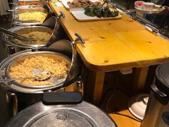 -素清香(解放路店)