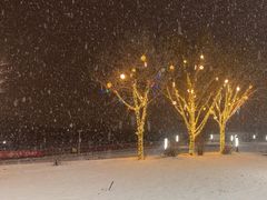 -北京西山滑雪场