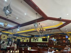 -清真· AL-JANNAT 佳纳特餐厅(仙林店)