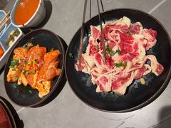 -小米烤肉-泥炉炭烤(常营店)