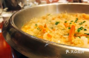 Garlic Shrimp