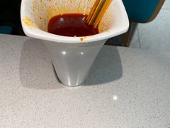 -半天妖烤鱼(中山路店)