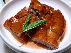 脆皮烧鹅-莞府家宴·东莞菜(市民服务中心店)