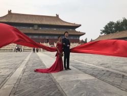 -拾尚映画·STUDIO婚纱摄影(中关村店)