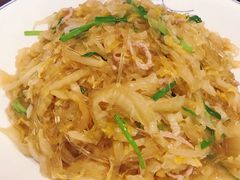 酸菜粉-知音酒楼(花园店)
