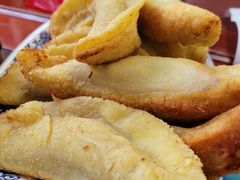 -清真马祥兴菜馆(云南北路店)