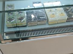-山与蓝·轻糖鲜果蛋糕(勒泰店)