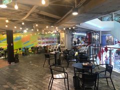 大堂-运气牛自助酱大骨火锅(南京东路店)