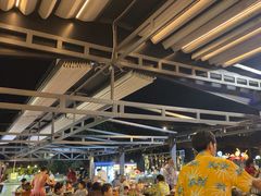 -渔家火锅·海鲜自助餐·演艺(亚龙湾天域酒店)