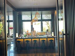 -三亚太阳湾柏悦酒店