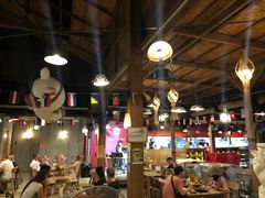 -Naughty Nuri’s Phuket