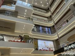 -银隆百货(萧山店)