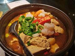 -外婆家(杭州马塍店)