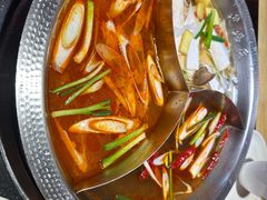 -吴老幺火锅(金龙店)