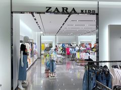 -ZARA(深圳金光华广场店)
