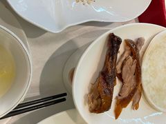 -月福京味斋·烤鸭店·北京菜(鼓楼总店)