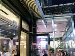 -木屋烧烤(创意园店)