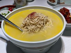 扬州大煮干丝-苏帮袁Sue Cuisine(来福士店)