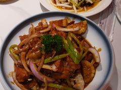 -状元虎.摇滚炒鸡.家常菜(义勇街店)