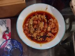 -江边城外烤全鱼(方庄时代购物中心店)