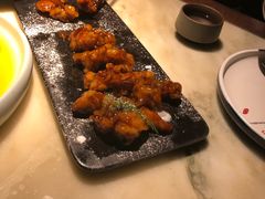 -绿茶餐厅(成都大悦城店)