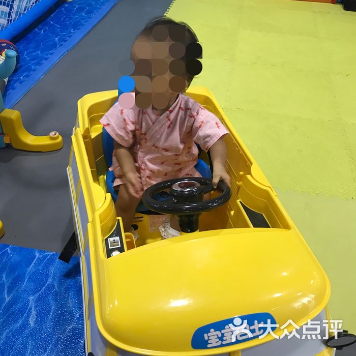 宝宝巴士亲子乐园图片-郑州儿童主题乐园
