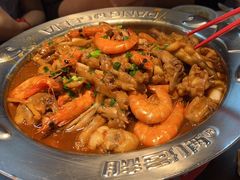 -胖哥俩肉蟹煲(福州仓山爱琴海店)