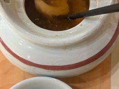 松茸汤-大渔铁板烧(东城店)