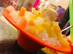 -顺记冰室(宝华路店)