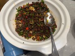 -黔城故事(虎峰别墅店)