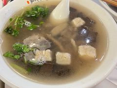 -百年尹氏汤包(湖南路狮子桥店)