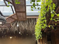 -院子餐厅·大锅菜·老杭帮(桥西直街店)